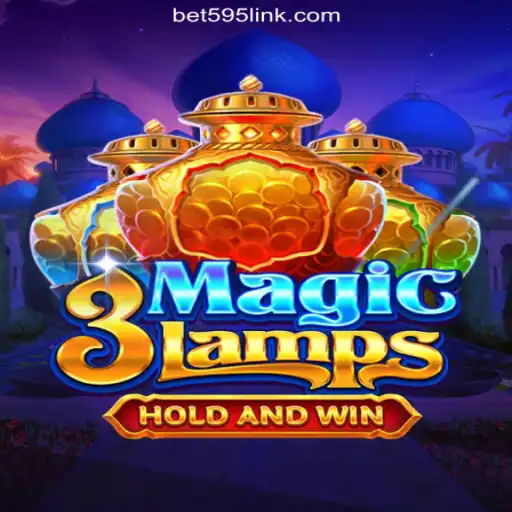 Dive into the Thrilling World of 3MagicLamps on Bet595.COM