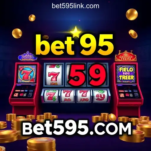 Bet595.COM: Brasil's #1 Platform for Official Slots