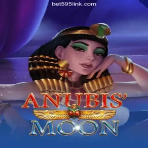 Exploring the Mystical World of AnubisMoon: A Top Slot Game on Bet595.COM
