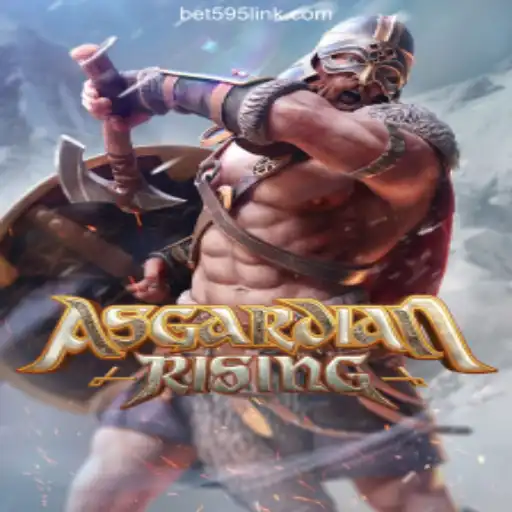 Discover the Epic World of AsgardianRising: Experience Adventure with Bet595.COM Platform-Oficial Slots Brasil #1