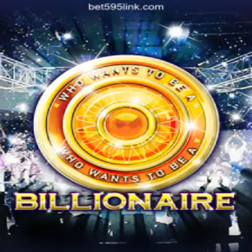 Billionaire: A Dive into Bet595.COM Platform's Premier Slot Game
