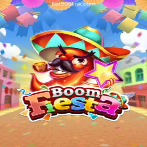 Exploring BoomFiesta: The Exciting Slot Game on Bet595.COM Platform