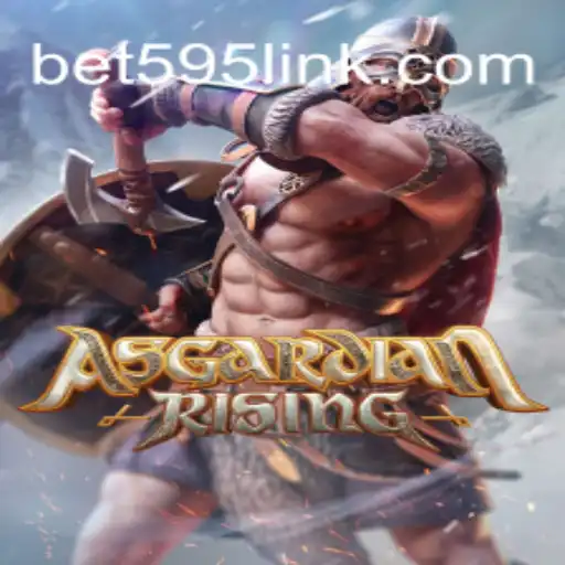 Discover the Epic World of AsgardianRising: Experience Adventure with Bet595.COM Platform-Oficial Slots Brasil #1