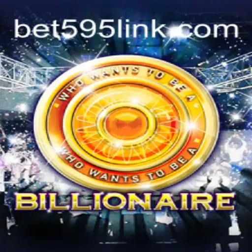 Billionaire: A Dive into Bet595.COM Platform's Premier Slot Game