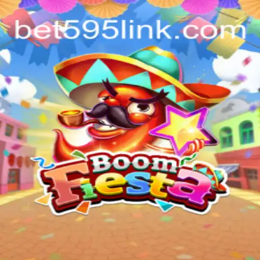 Exploring BoomFiesta: The Exciting Slot Game on Bet595.COM Platform