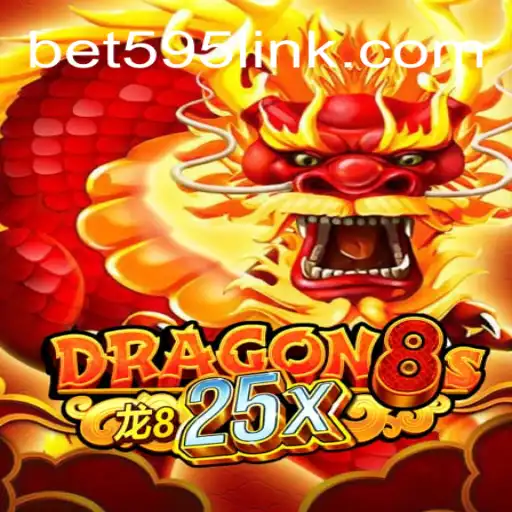 Discover the Thrills of Dragon8s25x on Bet595.COM: The Leading Slots Platform in Brasil