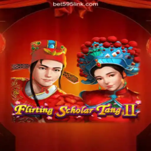 Exploring FlirtingScholarTangII: A Captivating Journey into the Realm of Slots