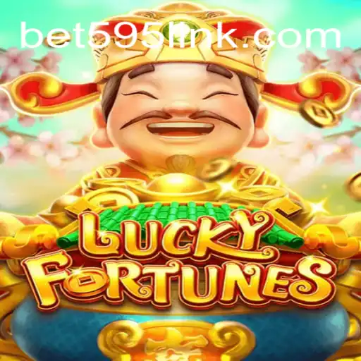 LUCKYFORTUNES: The Ultimate Online Gaming Experience on the Bet595.COM Platform