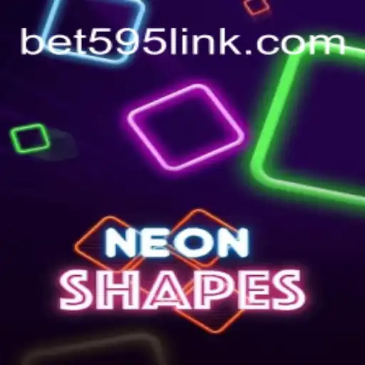Exploring NeonShapes: The Latest Craze on Bet595.COM Platform-Oficial Slots Brasil #1