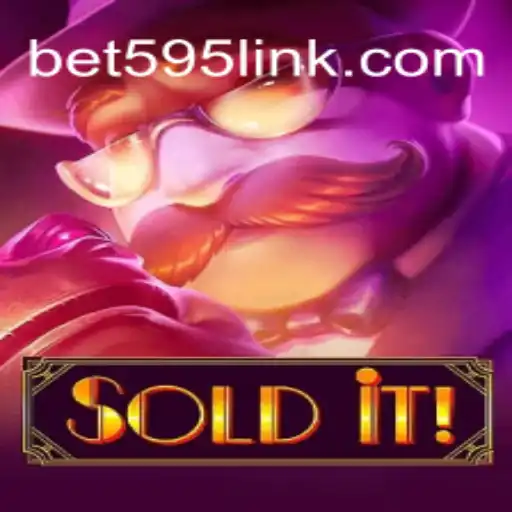 Soldit: An In-Depth Look at the Latest Sensation on Bet595.COM Platform - Oficial Slots Brasil #1