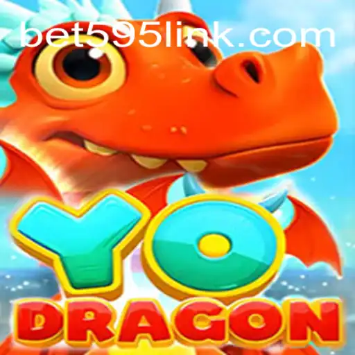 YoDragon: A Journey into the Thrilling World of Official Slots on Bet595.COM Platform