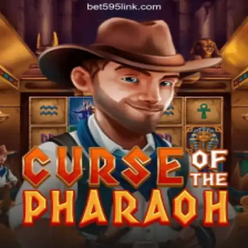 Explore the Enigmatic World of CurseofthePharaoh: A Riveting Experience on Bet595.COM Plataforma Oficial Slots Brasil #1