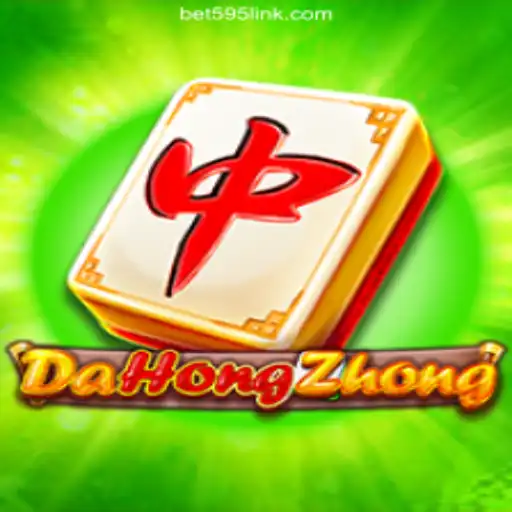 Discover the Thrilling World of DaHongZhong on Bet595.COM Platform-Oficial Slots Brasil #1