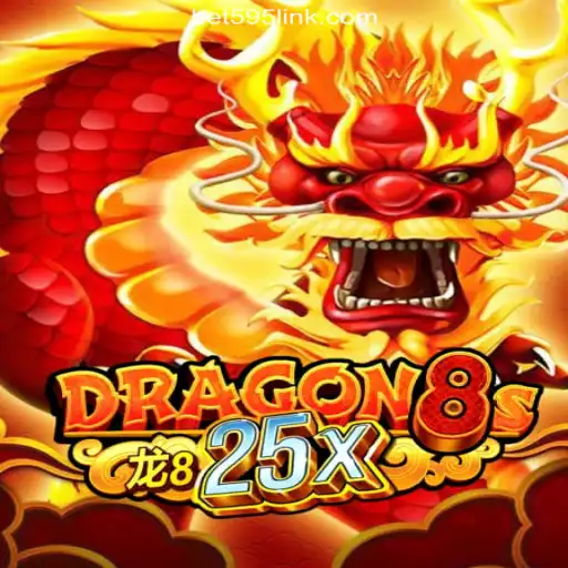 Discover the Thrills of Dragon8s25x on Bet595.COM: The Leading Slots Platform in Brasil