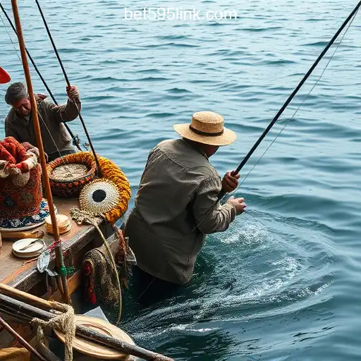 The Art and Influence of Fishing: A Deep Dive into Tradition and Technology