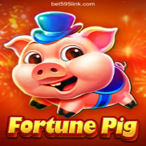FortunePig: The Exciting New Slot Game on Bet595.COM