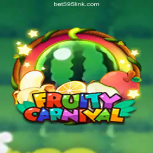 Experience the Joy of FruityCarnival on Bet595.COM Platform-Official Slots Brasil #1
