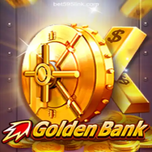 Experience Thrills with GoldenBank: The Ultimate Slot Game on Bet595.COM Platform