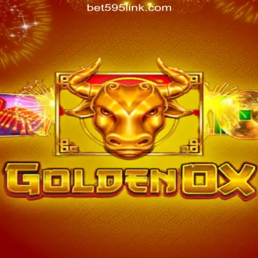 Discover the Exciting World of GoldenOx on Bet595.COM: Oficial Slots Brasil #1