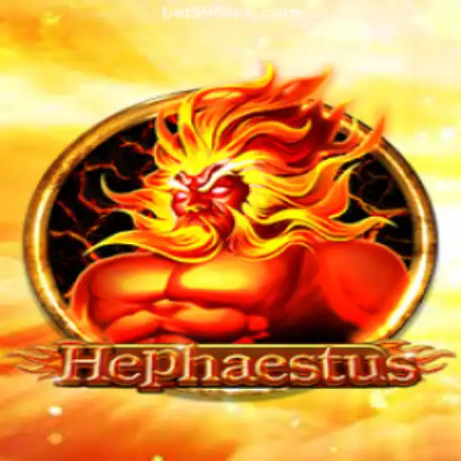 Exploring the Mythical World of Hephaestus on Bet595.COM: The Best Slots Platform in Brasil