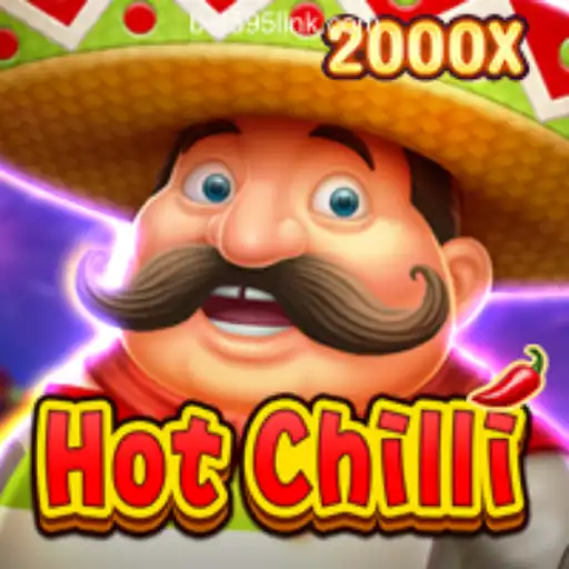 Spice Up Your Gaming Experience with HotChilli on Bet595.COM - The Premier Slots Platform in Brazil