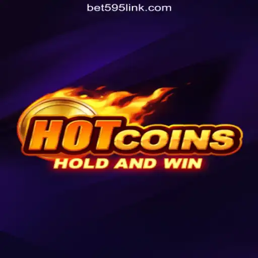 Exploring HotCoins on Bet595.COM: The Premier Platform for Slots in Brazil