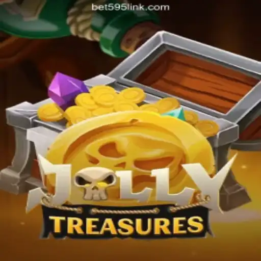 Discover the World of JollyTreasures on Bet595.COM: The Premier Platform for Slots in Brasil