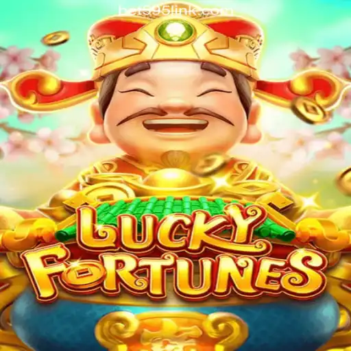 LUCKYFORTUNES: The Ultimate Online Gaming Experience on the Bet595.COM Platform