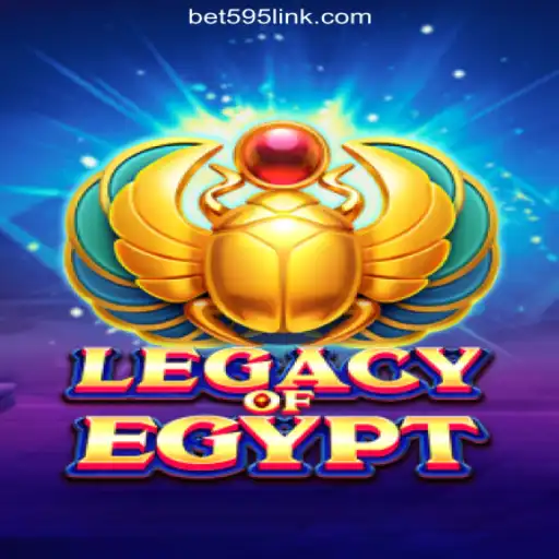 Exploring LegacyOfEgypt on Bet595.COM: Oficial Slots Brasil's Premier Choice