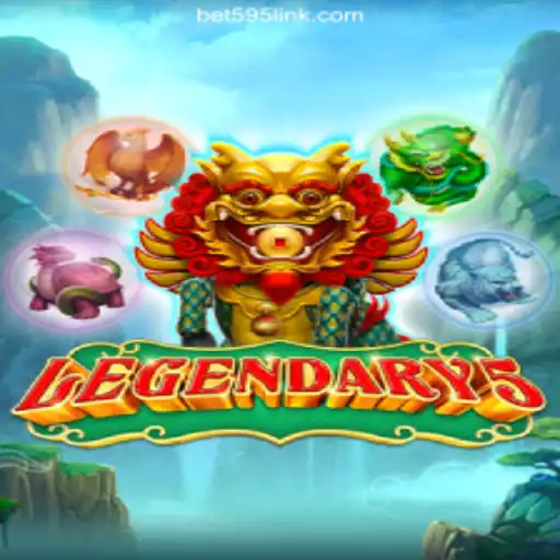 Discover the Thrills of Legendary5 on Bet595.COM: Brasil's Premier Slots Platform