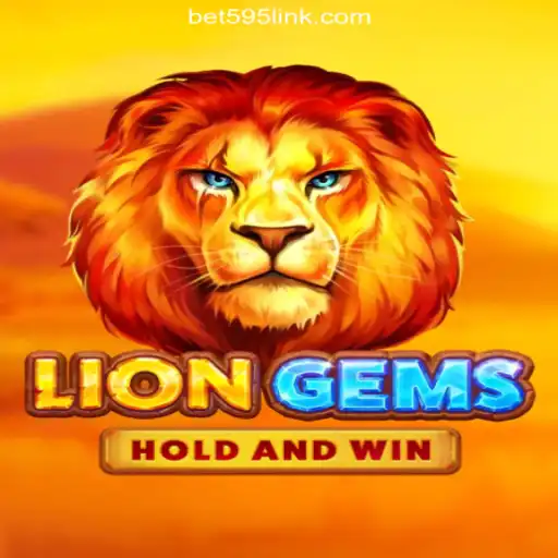 Exploring LionGems: The Premier Slot Game on Bet595.COM Platform - Oficial Slots Brasil #1