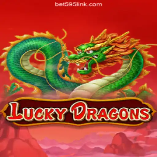 Discovering LuckyDragons: An Immersive Experience on Bet595.COM