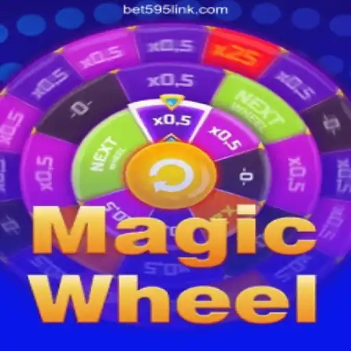 Discover the Excitement of MagicWheel on Bet595.COM Platform