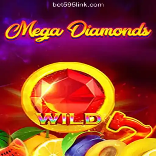 Experience the Thrill of MegaDiamond on Bet595.COM: Oficial Slots Brasil #1