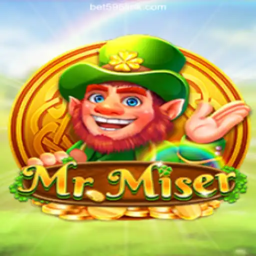 Discover the Thrills of MrMiser on Bet595.COM Platform-Oficial Slots Brasil #1