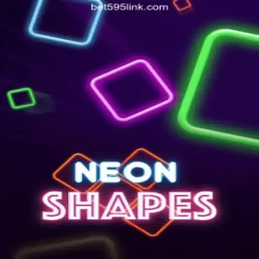 Exploring NeonShapes: The Latest Craze on Bet595.COM Platform-Oficial Slots Brasil #1
