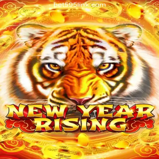 Exploring 'NewYearRising': A Premier Game on Bet595.COM Platform-Oficial Slots Brasil #1