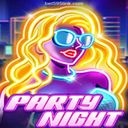 Unveiling PartyNight: The Premier Slots Experience on Bet595.COM