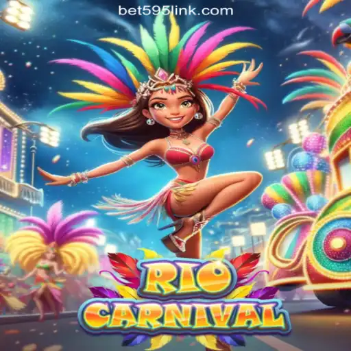 Experience the Festive Excitement with RioCarnival on Bet595.COM