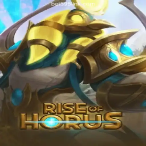 Experience the Ancient Thrills of Rise of Horus on Bet595.COM Platform