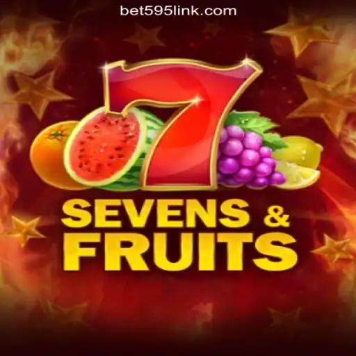 Discovering SevensFruits: A Dive into Brazil's Top Slot Game on Bet595.COM