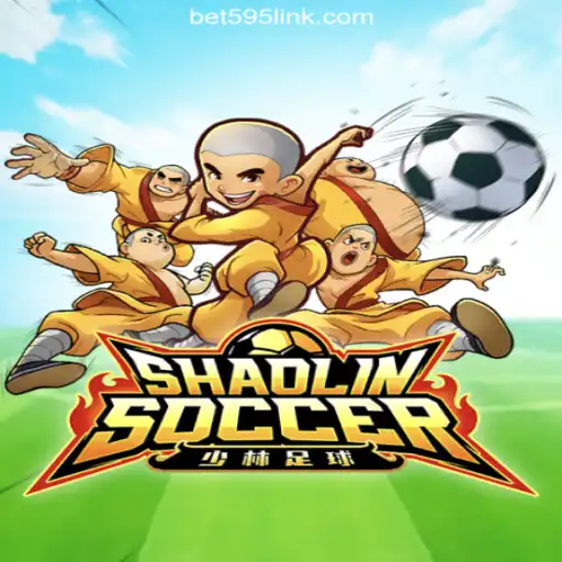 ShaolinSoccer: A Thrilling Adventure in Slot Gaming