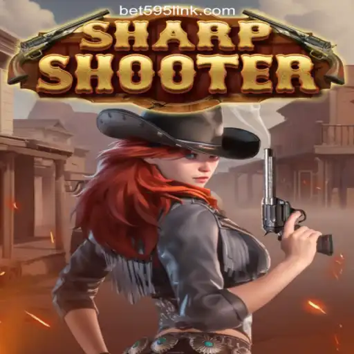 Sharpshooter: The Latest Hit on Bet595.COM Platform - Oficial Slots Brasil #1