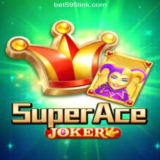 SuperAceJoker: A Deep Dive Into the Game on Bet595.COM Platform-Oficial Slots Brasil #1