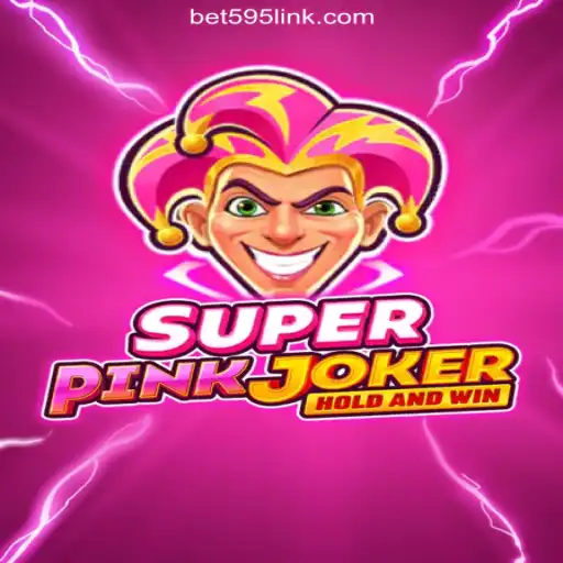 Exploring SuperPinkJoker on the Bet595.COM Platform-Oficial Slots Brasil #1