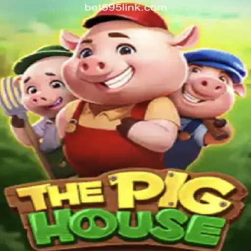 Exploring ThePigHouse: A Top Pick on Bet595.COM platform-Oficial Slots Brasil #1