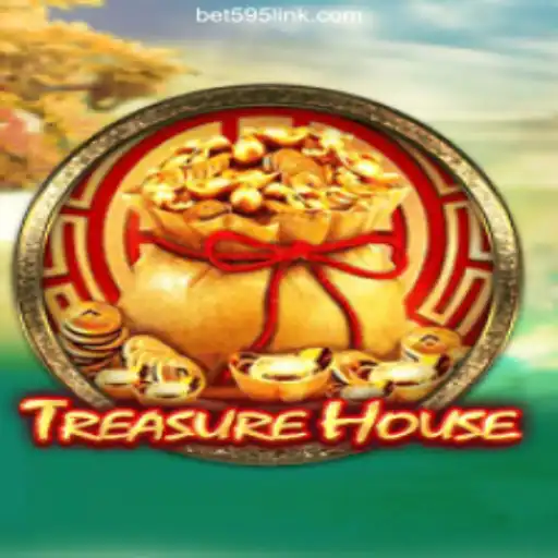 Discover TreasureHouse: The Ultimate Gaming Experience on Bet595.COM Platform-Oficial Slots Brasil #1