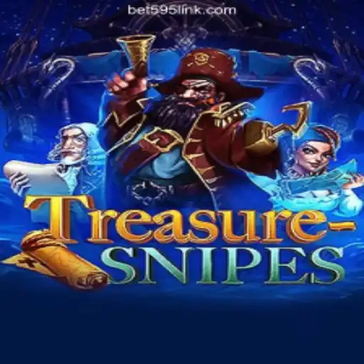 Exploring the Exciting World of TreasureSnipes on Bet595.COM Platform: Oficial Slots Brasil #1