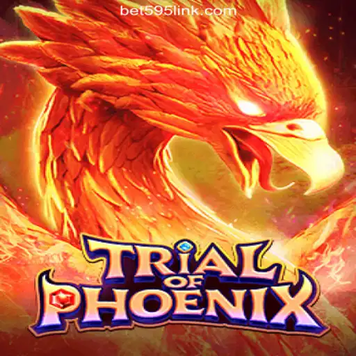 Trial of Phoenix: A Journey into the Mythical World of Modern Slots