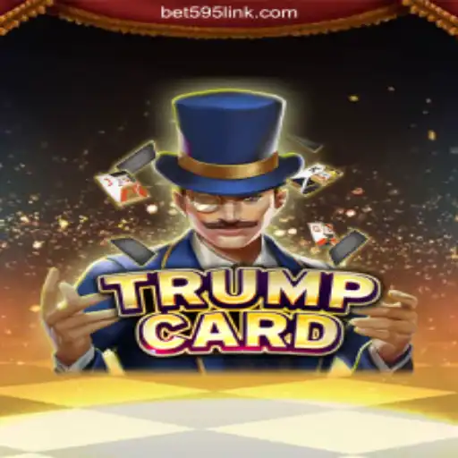 TrumpCard: A Thrilling New Experience on Bet595.COM Platform